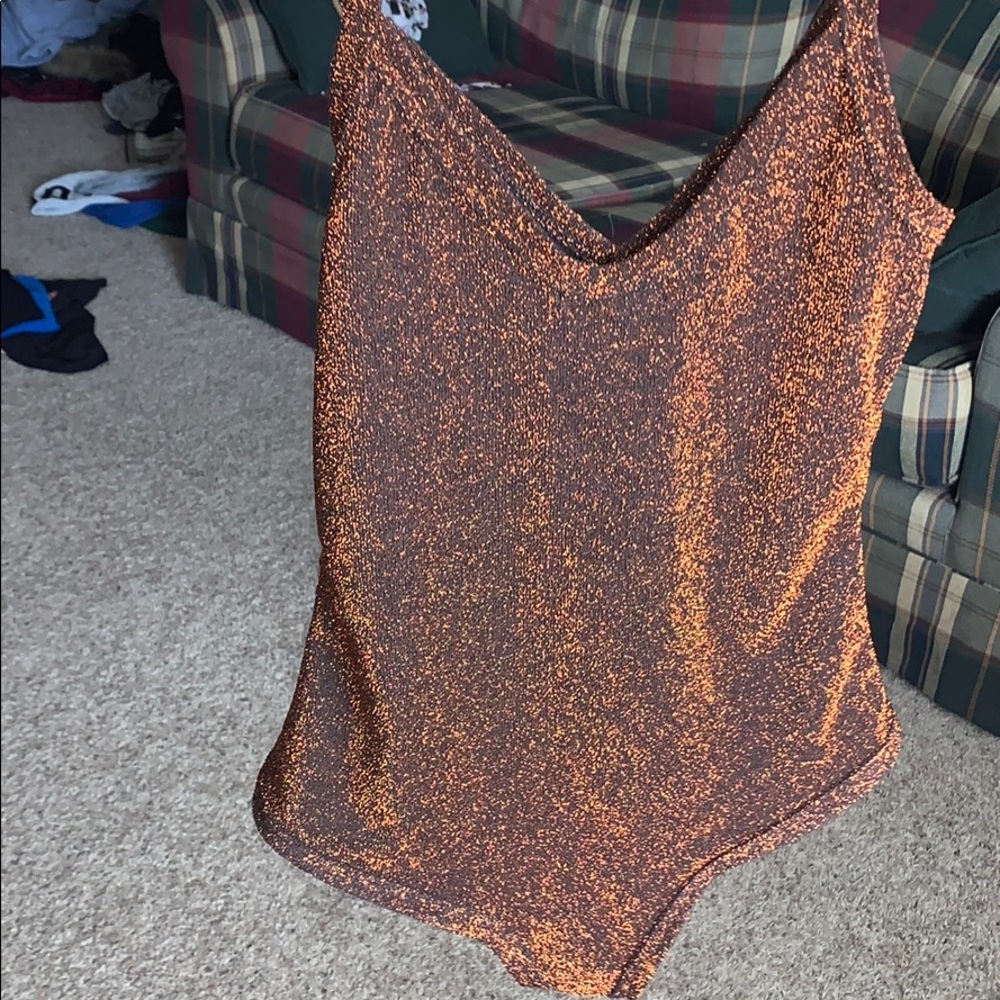Bodysuit!